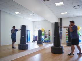 高端商贸公司办公室装修图片