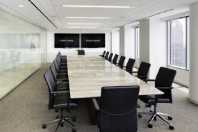 黄浦区办公室装潢设计效果图片