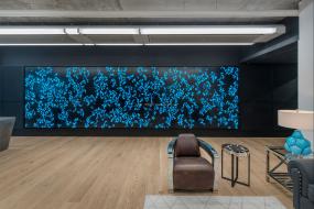 闵行区办公室装饰效果图片