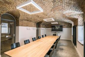 最新办公室地板拼花装饰效果图