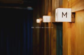 国外主题餐厅设计装饰效果图片