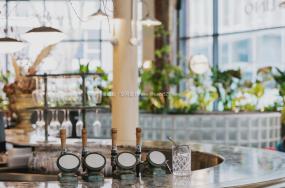 国外主题餐厅设计装潢图片