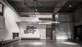 最新海鲜主题餐厅效果图