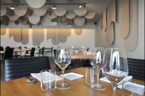 高档主题餐厅设计装修图片