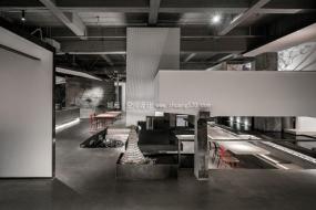 日式主题餐厅装饰设计效果图