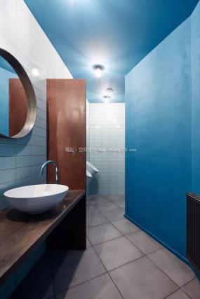 创意主题餐厅装修图片