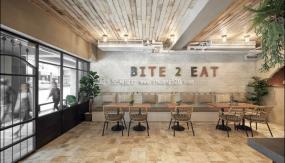 海鲜主题餐厅设计装修图片