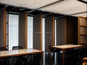 创意主题餐厅设计装修图片