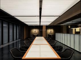 创意主题餐厅设计效果图片