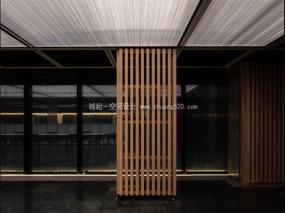 创意主题餐厅装饰设计效果图片