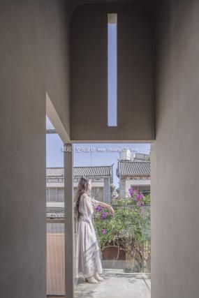 高端创意主题餐厅装修图片