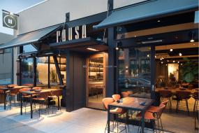 酒吧餐厅装饰装修图片