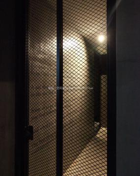 LOFT风格餐厅装潢设计效果图片