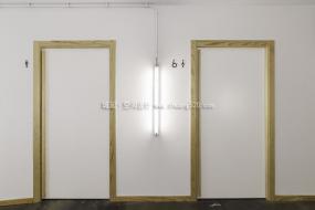 工业风格餐厅装修设计效果图