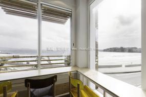 工业风格餐厅装修设计效果图片库