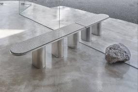 高档工业风格酒吧装修效果图