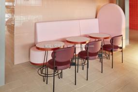 高端餐吧装修图片