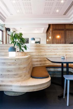 餐吧设计装饰图片