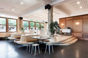 餐吧设计装修效果图