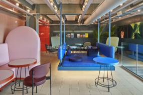 餐吧装饰效果图片