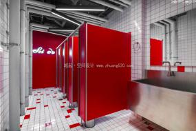 最新美式风格酒吧设计装饰效果图