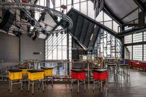 美式风格酒吧装修设计效果图片库