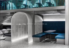 艺术工作室装潢图片