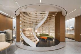 最新服装零售店装饰效果图