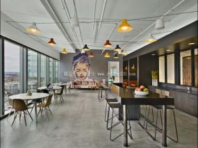 艺术工作室装饰图