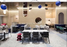 2019艺术工作室装修效果图