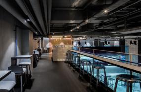 艺术工作室装饰图片