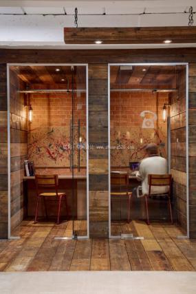 艺术工作室装修图片