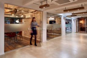 艺术工作室装修效果图片