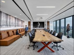 最新艺术工作室装饰效果图片