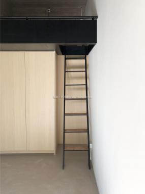 最新LOFT公寓装饰实景图