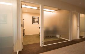 2019年日本办公室装修效果图