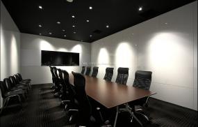 最新日本办公室效果图