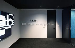 日本办公室装饰图片