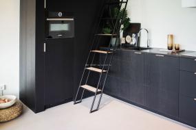 LOFT公寓装修图片