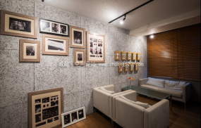 日本办公室装饰装修图片