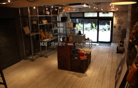 最新日本办公室装饰效果图