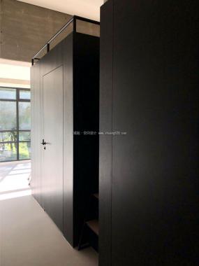 最新LOFT公寓装饰效果图