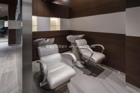 2019年美发沙龙装修效果图