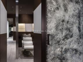 美发沙龙装修图片