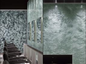 最新美发沙龙效果图