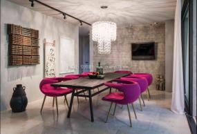 民宿客栈设计效果图片