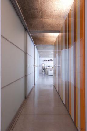 工业风格公寓设计装饰图片