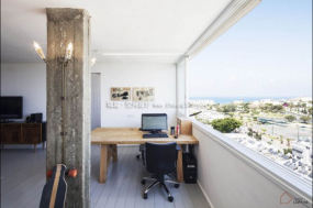 最新工业风格公寓设计装饰效果图