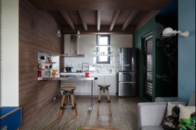 最新民宿客栈设计装修图片