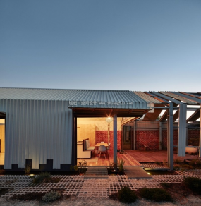 度假民宿装修装潢效果图